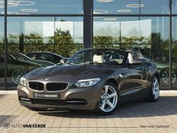 Bruin Gebruikt 2011 BMW Z4 Cabriolet | € 20.950 (Eerlijke prijs)