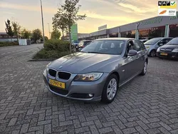 Grijs Gebruikt 2009 BMW 318 Basis Stationwagen | € 1.750 (Super prijs)