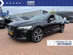 Gebruikt 2018 Volvo V60 R-Design Stationwagen | € 33.899 (Eerlijke prijs)