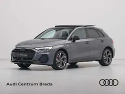 Grijs Nieuw 2025 Audi A3 Sportback e-tron Ambiente Sedan | € 58.615