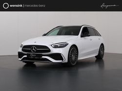 Gebruikt 2025 Mercedes 180 AMG line Sedan | € 59.950