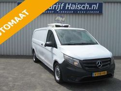 Wit Gebruikt 2017 Mercedes Vito MPV | € 8.000