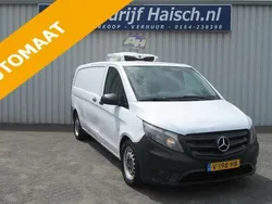 Wit Gebruikt 2017 Mercedes Vito MPV | € 8.000
