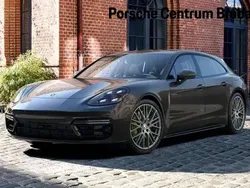 Grijs Gebruikt 2023 Porsche Panamera 4 Platinum Edition Sedan | € 99.750