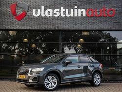 Grijs Gebruikt 2018 Audi Q2 Sport SUV | € 19.950 (Eerlijke prijs)