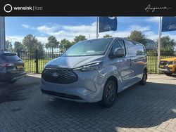 Overige Nieuw 2025 Ford E-Transit Premium Van | € 51.808 (Eerlijke prijs)