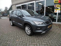 Grijs Gebruikt 2019 Seat Ateca Business SUV | € 16.950 (Eerlijke prijs)