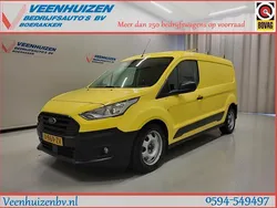 Geel Gebruikt 2019 Ford Transit Van | € 8.350 (Goede deal)