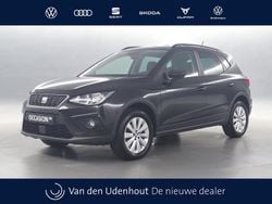Zwart Gebruikt 2019 Seat Arona Business SUV | € 11.850 (Goede deal)