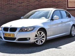 Grijs Gebruikt 2009 BMW 320 Sedan | € 8.949 (Eerlijke prijs)