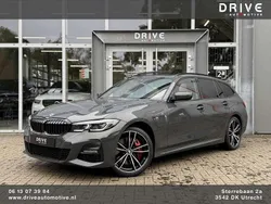 Grijs Gebruikt 2021 BMW 330e Efficient Dynamics Stationwagen | € 31.900 (Eerlijke prijs)