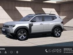 Overige Nieuw 2024 Dacia Duster Journey SUV | € 32.569 (Goede deal)