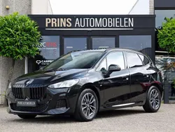 Zwart Gebruikt 2022 BMW 220 Active Tourer Shadowline MPV | € 37.450