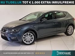 Grijs Gebruikt 2020 Seat Leon FR Hatchback | € 19.240 (Goede deal)