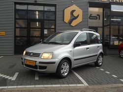 Grijs Gebruikt 2006 Fiat Panda Hatchback | € 2.390 (Eerlijke prijs)