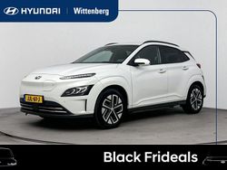 Grijs Gebruikt 2022 Hyundai Kona SUV | € 23.900 (Eerlijke prijs)