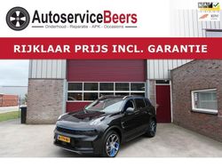 Zwart Gebruikt 2021 Lynk & Co 01 SUV | € 23.950 (Eerlijke prijs)