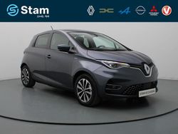 Grijs metallic Gebruikt 2020 Renault Zoe Bose Edition Hatchback | € 14.990 (Eerlijke prijs)
