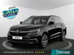 Blauw Nieuw 2025 Renault Espace Iconic MPV | € 50.215 (Goede deal)