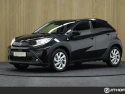Zwart Gebruikt 2025 Toyota Aygo Pulse Hatchback | € 23.850 (Iets duurder)