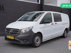 Wit Gebruikt 2019 Mercedes Vito Van | € 14.900 (Eerlijke prijs)
