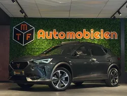 Groen Gebruikt 2022 Cupra Formentor SUV | € 28.998 (Eerlijke prijs)
