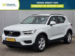 Wit Gebruikt 2020 Volvo XC40 SUV | € 27.635 (Goede deal)