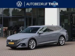 Grijs Gebruikt 2022 VW Arteon Business Stationwagen | € 34.950 (Eerlijke prijs)