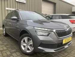 Grijs Gebruikt 2023 Skoda Kamiq Ambition SUV | € 19.990 (Goede deal)
