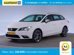 Seat Leon ST