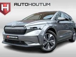 Grijs Gebruikt 2024 Skoda Enyaq iV Business Line SUV | € 42.995