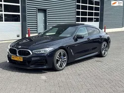 Blauw, metallic lak Gebruikt 2024 BMW M850 Executive Coupé | € 69.850