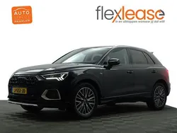 Zwart metallic Gebruikt 2020 Audi Q3 Performance SUV | € 32.900
