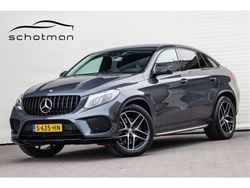 Grijs Gebruikt 2015 Mercedes GLE400 Sport Edition SUV | € 36.500
