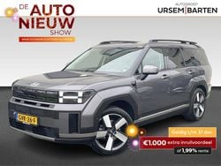 Grijs Gebruikt 2024 Hyundai Santa Fe Premium SUV | € 54.930