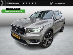 Gebruikt 2018 Volvo XC40 Inscription SUV | € 34.894 (Duur)