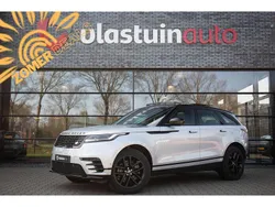 Grijs Gebruikt 2023 Land Rover Range Rover Velar SE Dynamic SUV | € 68.950 (Goede deal)