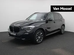 Zwart Gebruikt 2020 BMW X5 Executive SUV | € 50.900 (Goede deal)
