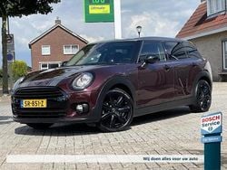 Paars Gebruikt 2016 Mini Cooper Clubman Business Stationwagen | € 13.950 (Eerlijke prijs)
