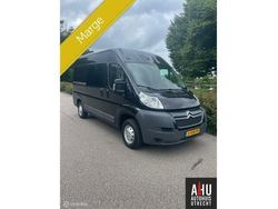 Overige Gebruikt 2012 Citroën Jumper MPV | € 6.950 (Duur)