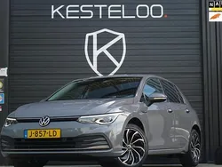 Grijs Gebruikt 2020 VW Golf VIII Style Hatchback | € 15.950 (Eerlijke prijs)
