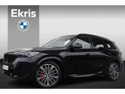 Zwart, metallic lak Nieuw 2025 BMW X1 M Sport SUV | € 68.484