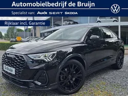Gebruikt 2022 Audi Q3 S-Line SUV | € 40.350 (Super prijs)