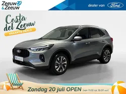 Nieuw 2025 Ford Kuga Titanium SUV | € 39.490 (Eerlijke prijs)