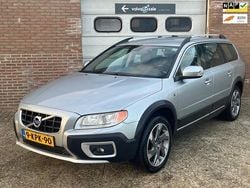Grijs (metallic) Gebruikt 2013 Volvo XC70 Ocean Race Stationwagen | € 9.950 (Goede deal)