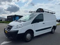 Overige Gebruikt 2015 Fiat Scudo MPV | € 3.500 (Goede deal)