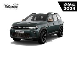 Cedar green (groen mica) Nieuw 2025 Dacia Bigster Extreme SUV | € 34.000 (Goede deal)