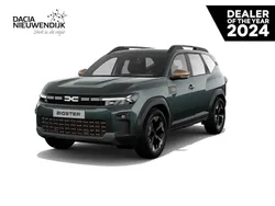 Cedar green (groen mica) Nieuw 2025 Dacia Bigster Extreme SUV | € 34.000 (Eerlijke prijs)