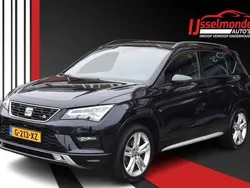 Zwart, metallic lak Gebruikt 2020 Seat Ateca Business SUV | € 23.440 (Eerlijke prijs)