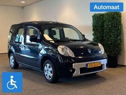 Zwart Gebruikt 2013 Renault Kangoo MPV | € 29.950